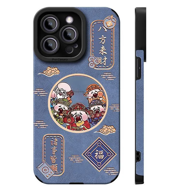 CHUNFAN Phone Cases-11