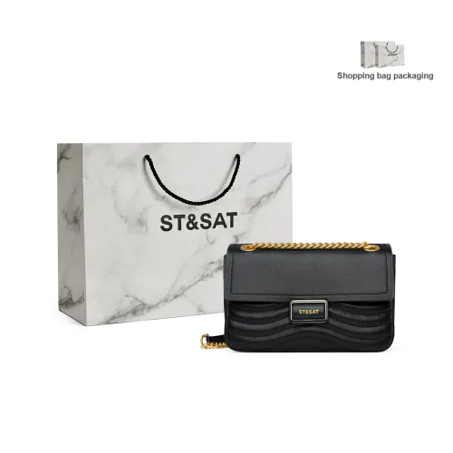 ST&SAT Crossbody Bags