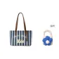 Blue and White Stripes (Gift Limited Edition)