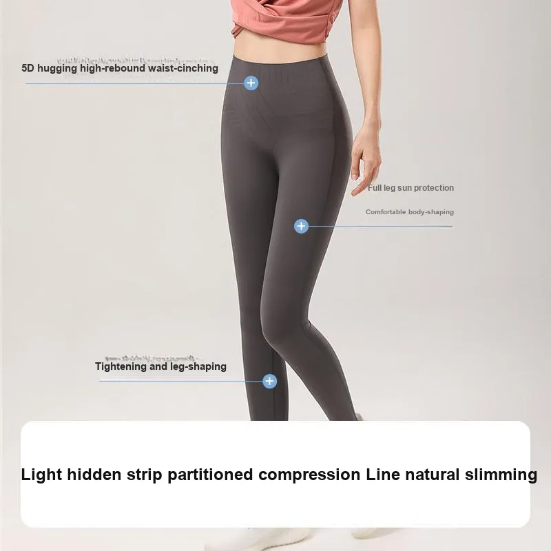 Concealed Shapewear Bottom Women's 1 Pack-5
