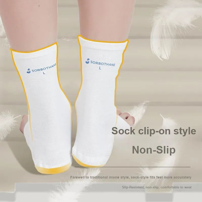 SORBOTHANE Shoe Accessories Unisex-5