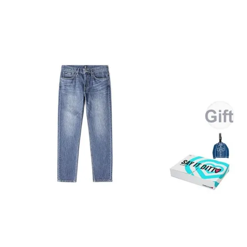 Lee Мужские Джинсы