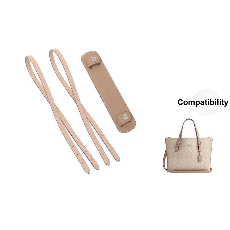 Gloya Metal Mahjong Bag Bucket Bag Extender Chain Women's Silver