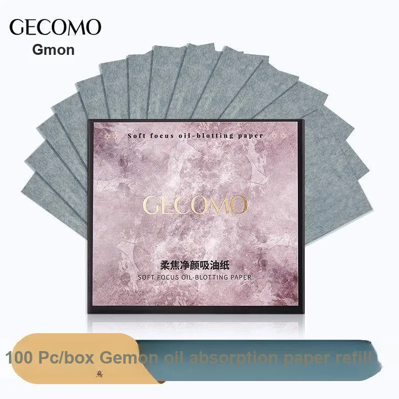 GECOMO Make up Tools Unisex-5