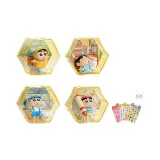 4 블라인드 박스+스티커 Pc (랜덤 스타일)