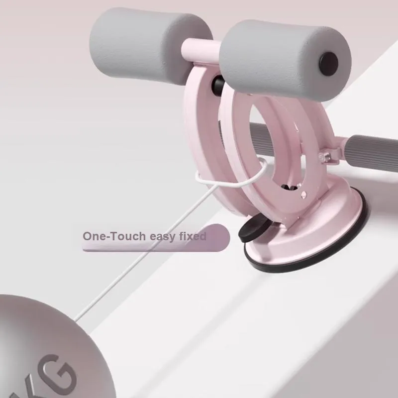 YOTTOY Sit Up Machines-3
