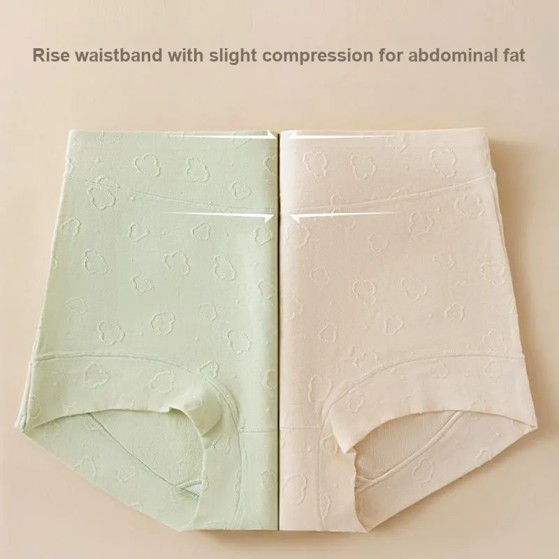 GRACEWELL Women's Underpants-27