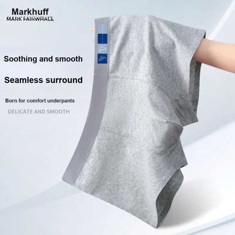 FAIRWHALE Underpants Men Box 3 Pack-17