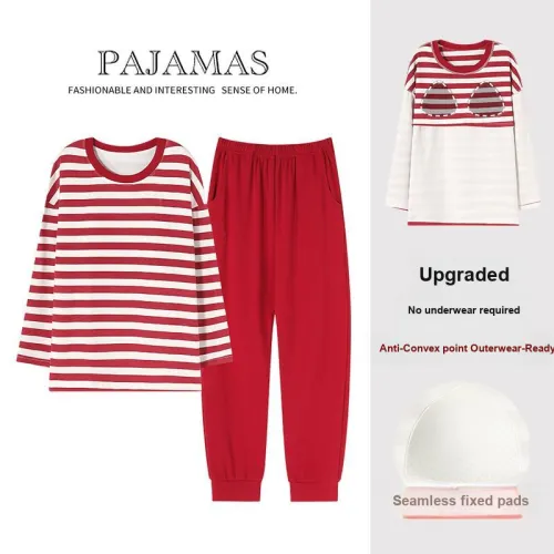 MIIOW Pajama Set Women's Gift Box Set