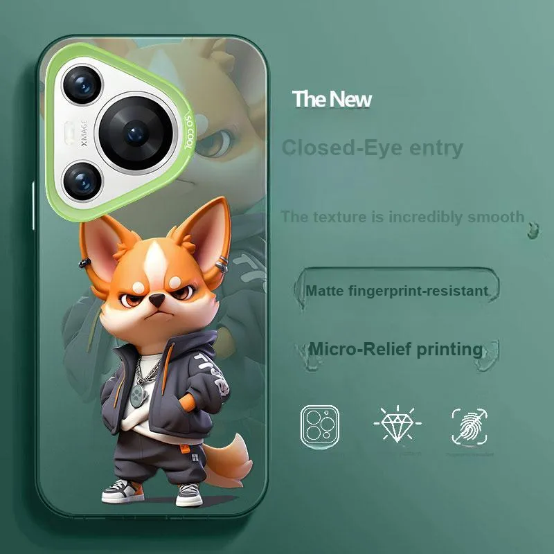 BAOCHENG Phone Cases-7