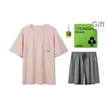 [Men's]Smoke Pink+Modern Gray