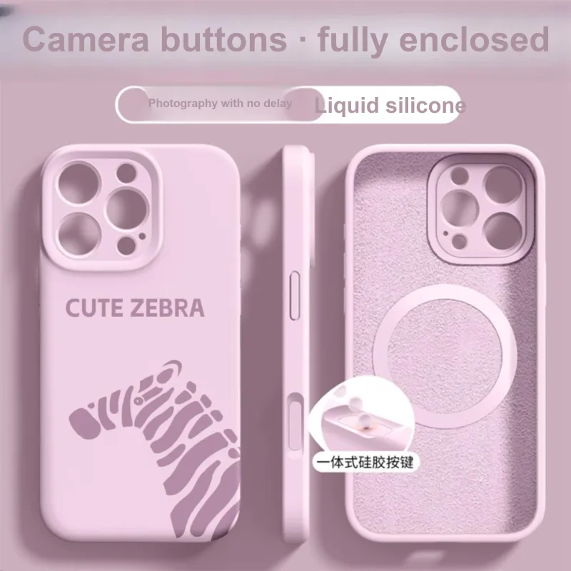 Yule Phone Cases-5