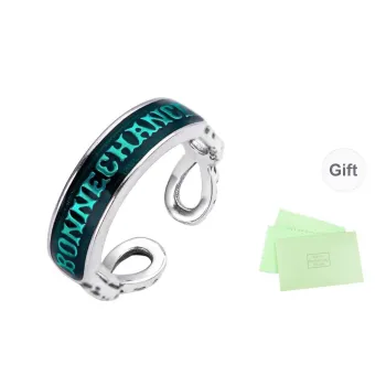 Jinmao S925 Silver Rings Unisex