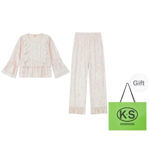 Kosrood Women's Pajama Sets
