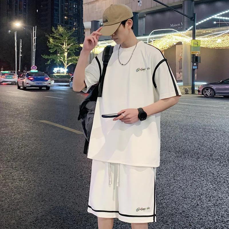 7 SEVFUN Casual Sportswear Unisex-7