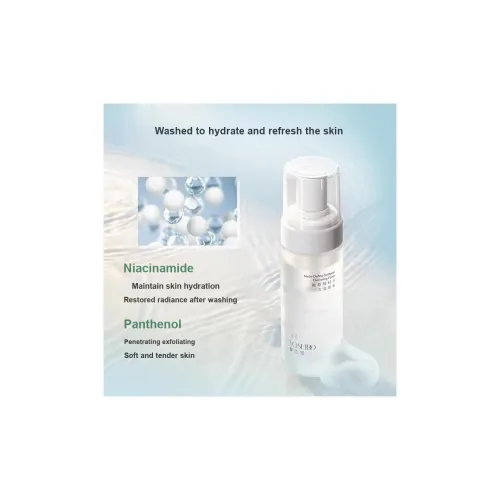 YOSEIDO Очищающие средства Унисекс