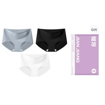 Master Underwear Gift Box Women's 3 Pack