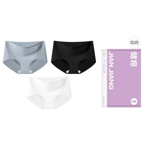 Master Underwear Gift Box Women's 3 Pack