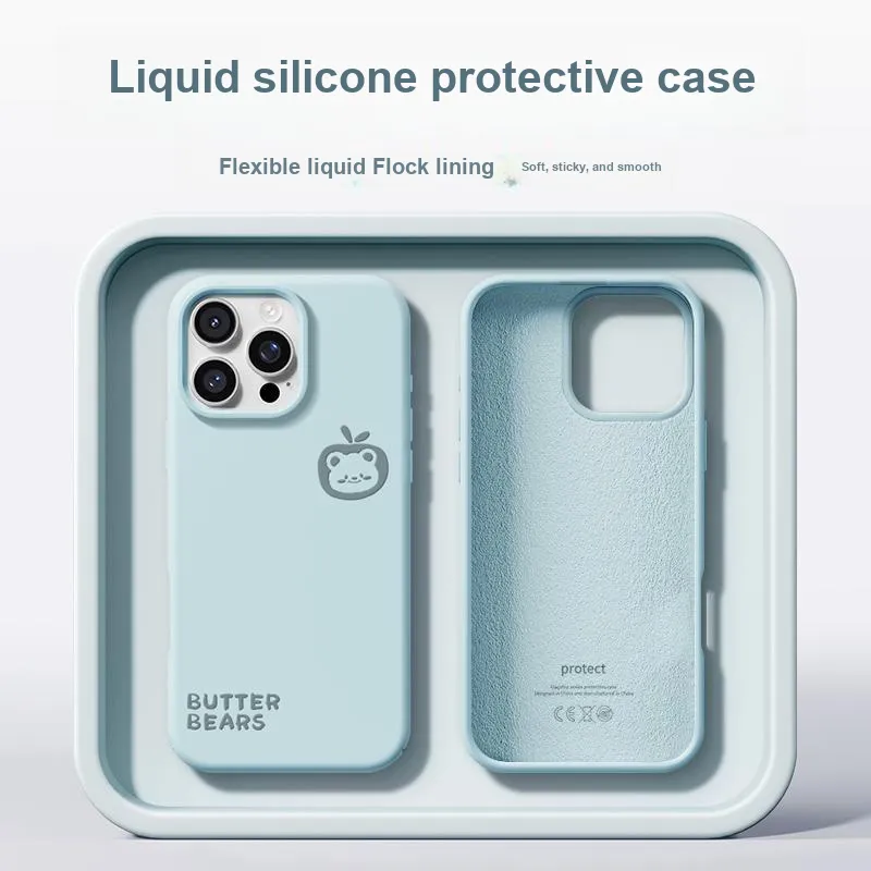 RVIXE Phone Cases-8