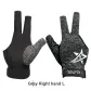 Gray Right Hand