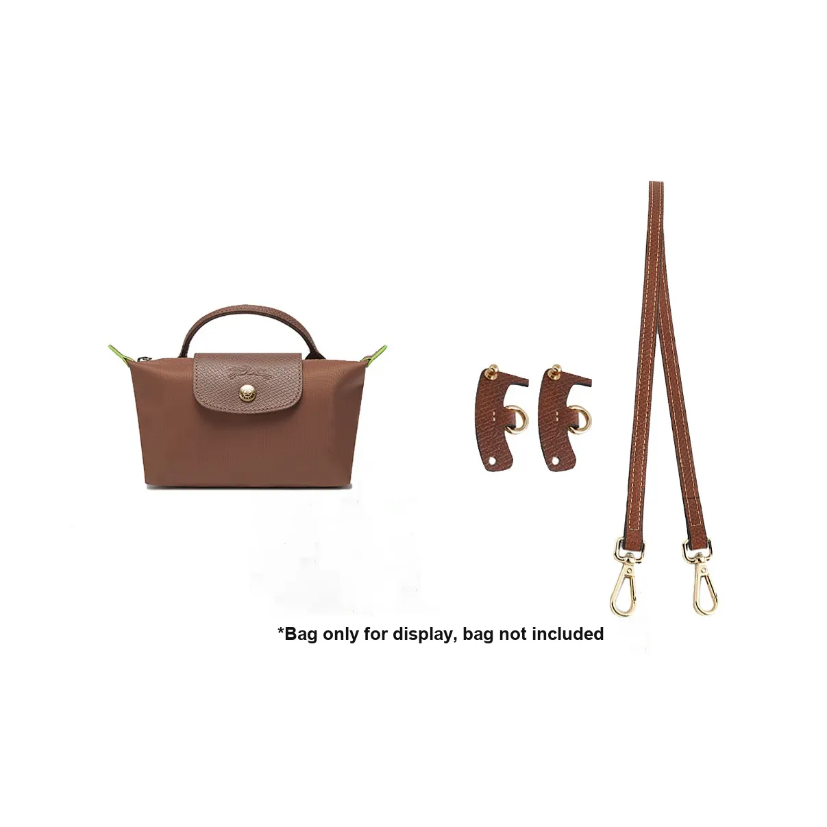 Ремни для сумок Luxury Care Artisan Workshop Женские