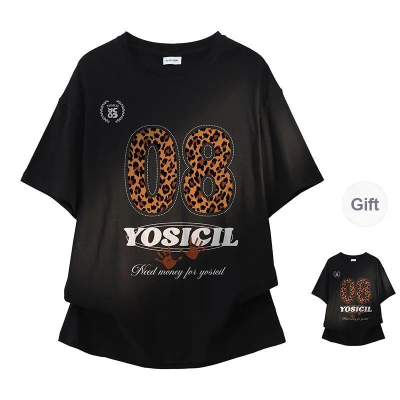 YOSICIL T Shirts Unisex-11