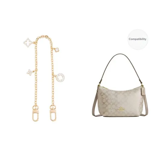 Jingxi Alloy Bag Shoulder Strap Women's
