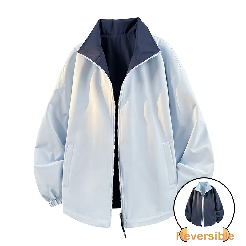 MIIOW Trend Party Series Jackets & Coats Unisex-1