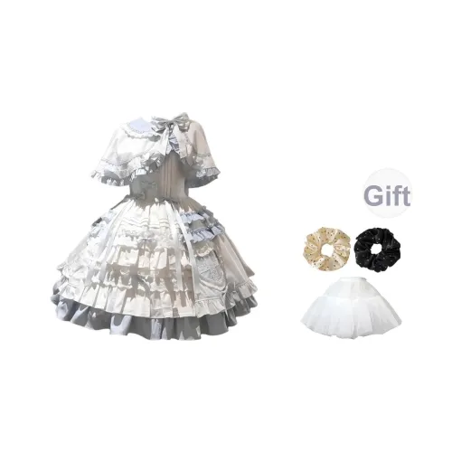 CANTALOVE Женские Слип-платья