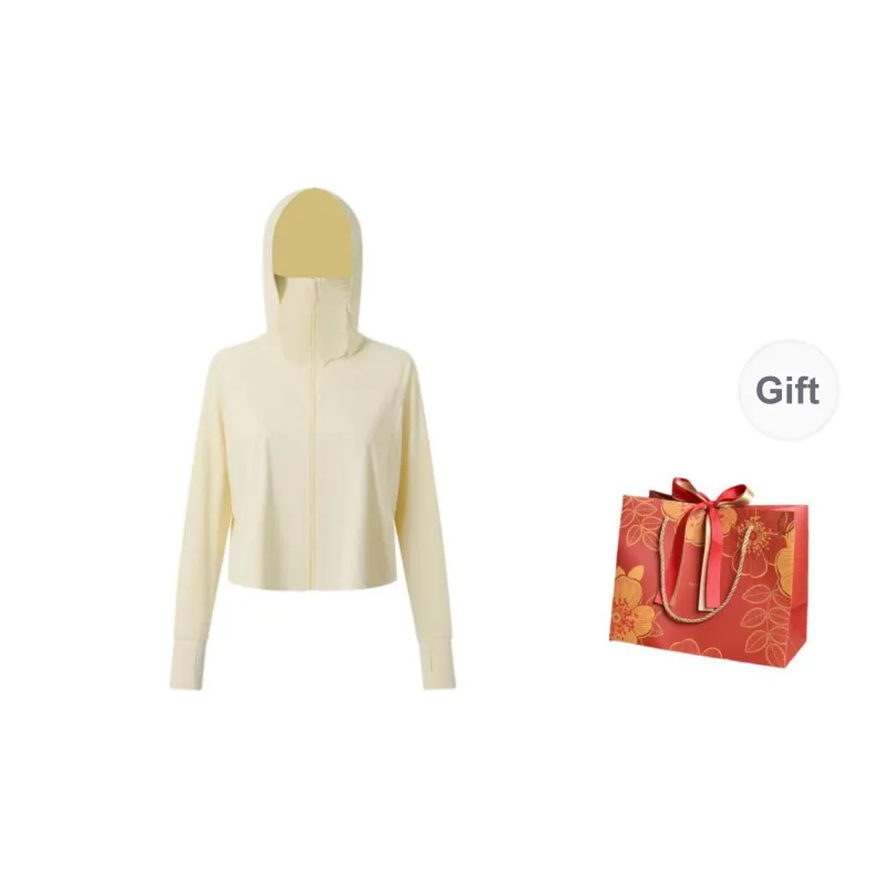 CHANGE SHE Sun Protection Clothing Women's-13