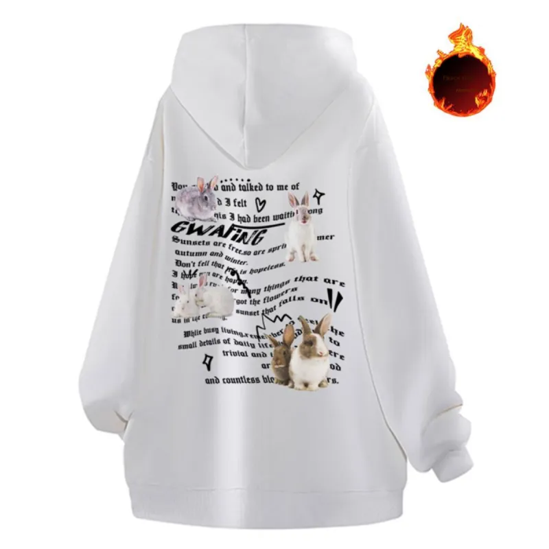 GWAF Sweatshirts Unisex-29