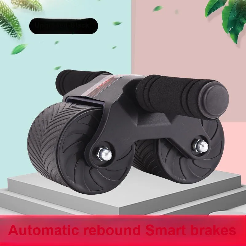 Kaikang Abdominal Rollers-1