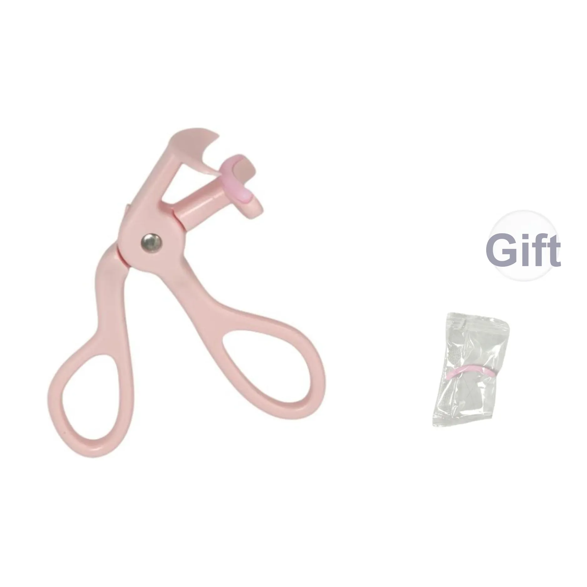 PLYS Подсолнух Щипцы для завивки ресниц Длинные Долговременные Дружественные для новичков