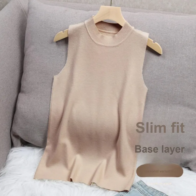 Yalu Women's Tank Tops-25