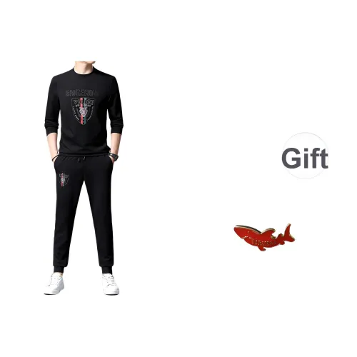 DABAISHA Повседневная спортивная одежда для мужчин