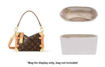 Luxury Care Artisan Workshop Bag Straps