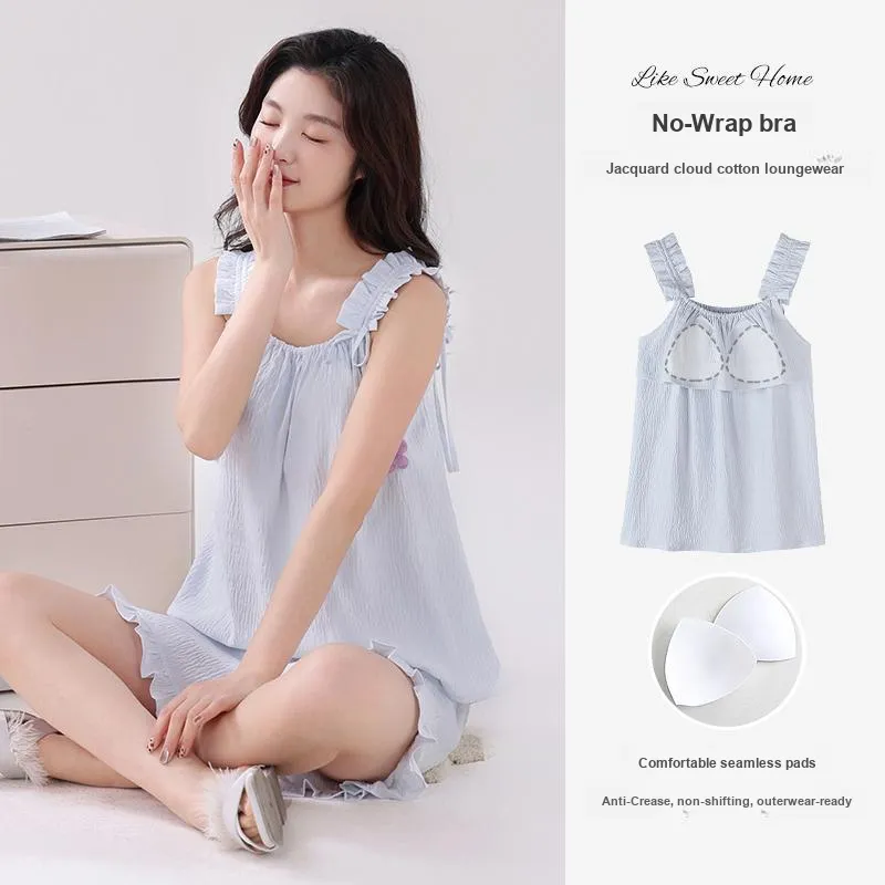 Ta Yan Women's Pajama Sets-1