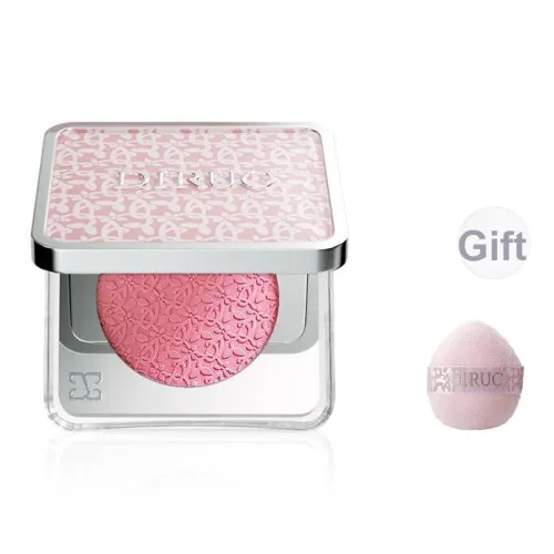 DIRUC Dylan Soft Focus Light Transparent Monochrome Blush Cream