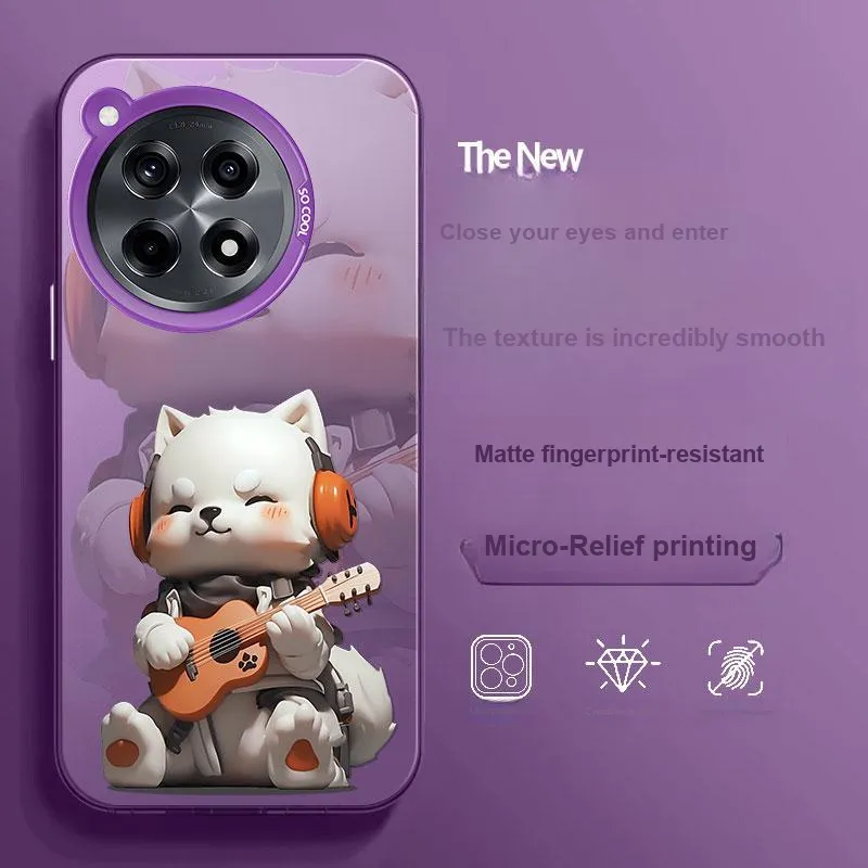 BAOCHENG Phone Cases-5