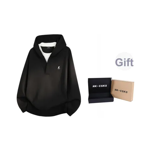 CSKS Унисекс Свитшоты