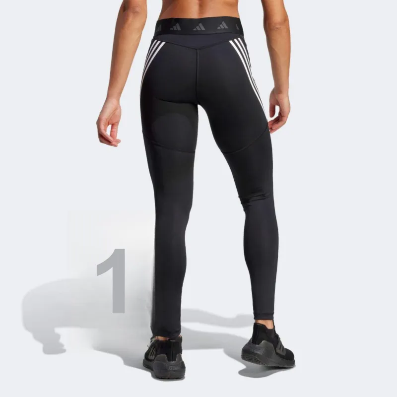 Adidas Sports Pants Women's Black-2