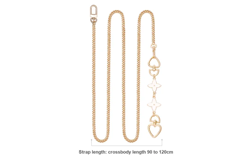 Kim Yeon sha Bag Straps-8