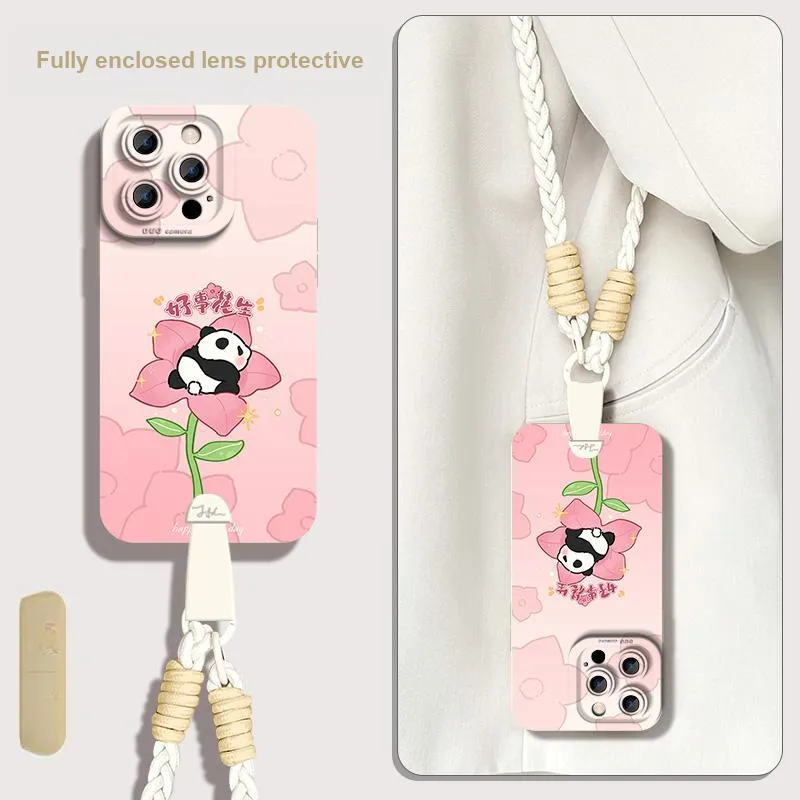 Interesting shell Phone Cases-4