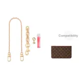 Smaller Bag Modified[Flat O-Link Set ②]
