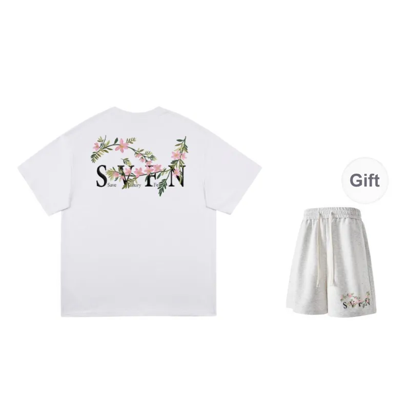 7 SEVFUN T Shirts Unisex-25