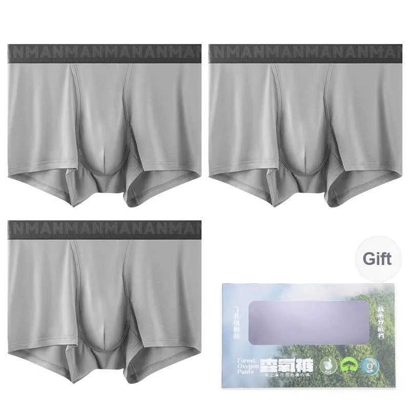 FARO Underpants Men's Gift Box Combination-8