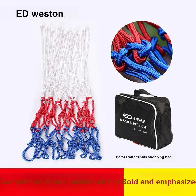 Weston Basketball Bags / Basketball Nets-1