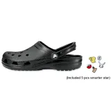 Black (Includes 5 Pcs Smart Star)
