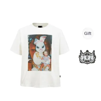 REMEDY T Shirts Unisex