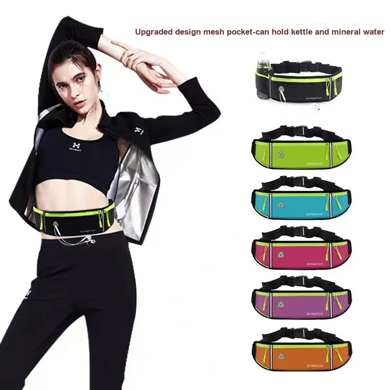 Cold Weapons Running Fanny Pack-3